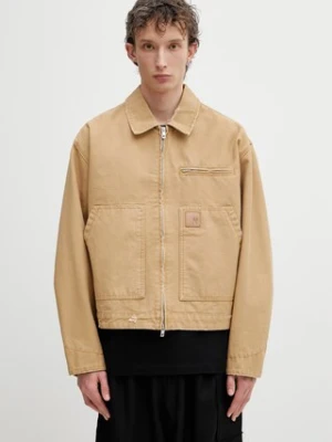 Represent WORKER kurtka przejściowa bawełniana męska