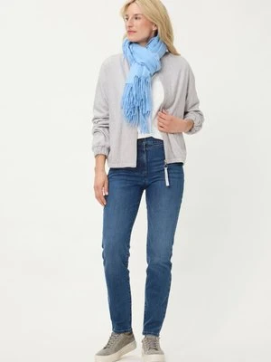 REPREVE® Jeansy damskie Mona Slim – Soft Vibes Olsen