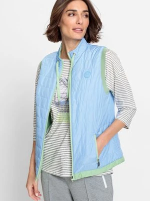 REPREVE® Kamizelka damska - Pastel Passion Olsen