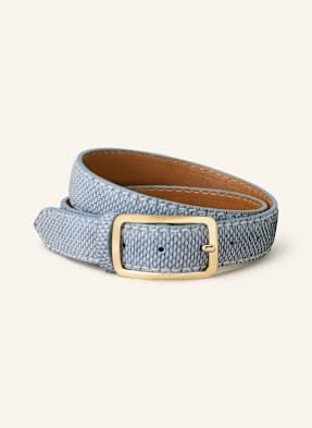 Reptile's House Pasek Blind blau