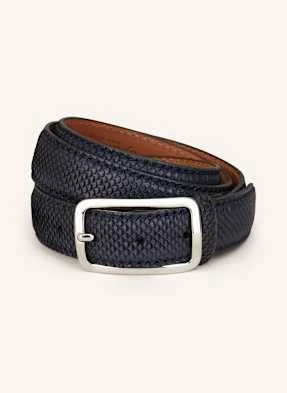 Reptile's House Pasek Blind blau