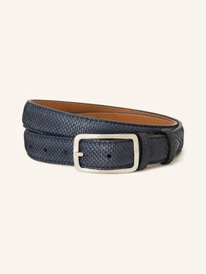 Reptile's House Pasek Blind blau