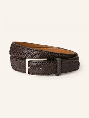 Reptile's House Pasek Blind braun