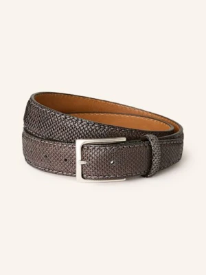 Reptile's House Pasek Blind braun