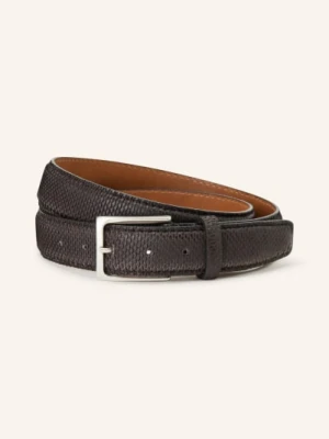 Reptile's House Pasek Blind braun