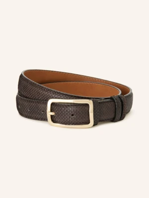 Reptile's House Pasek Blind braun