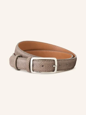Reptile's House Pasek Blind braun