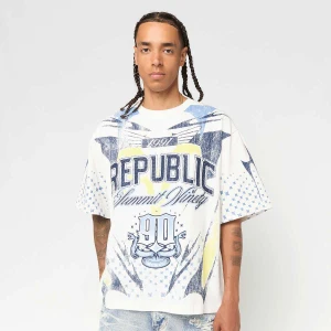 Republic Tee Smoke Rise