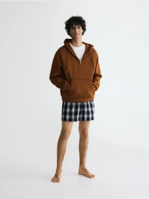 Reserved - 3 pack bokserek Loose - granatowy