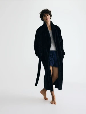 Reserved - 3 pack bokserek Loose - niebieski