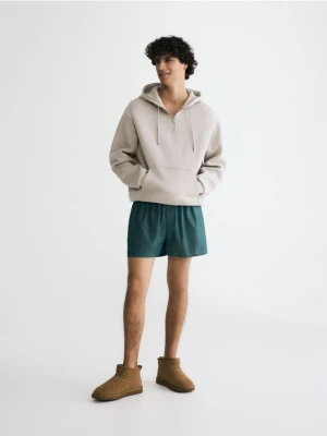 Reserved - 3 pack bokserek Loose - zielony