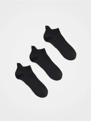 Reserved - 3 pack skarpet - czarny
