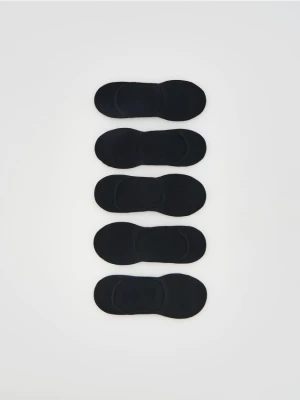 Reserved - 5 pack skarpet - czarny