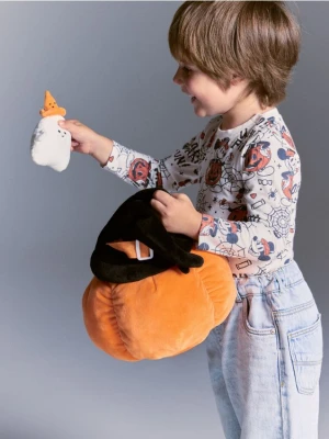 Reserved - Bawełniane body Mickey Mouse 2 pack - złamana biel