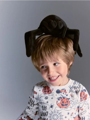 Reserved - Bawełniane body Mickey Mouse 2 pack - złamana biel