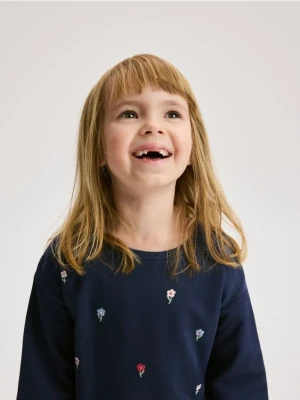 Reserved - Bawełniany komplet - wielobarwny