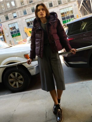 Zdjęcie produktu Reserved - Bermudy z paskiem - szary