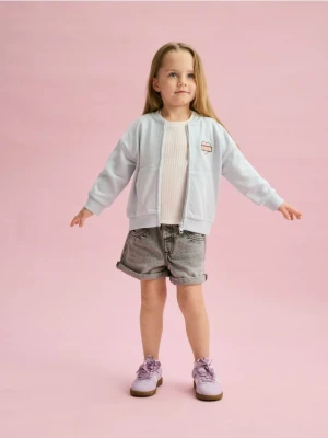 Reserved - Bluza bomber Psi Patrol - jasnoniebieski