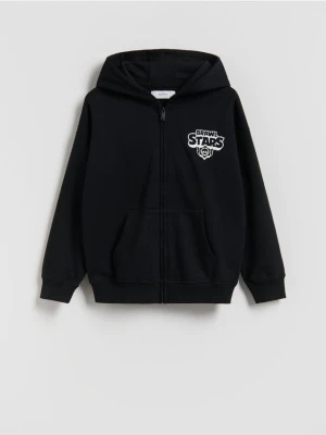 Reserved - Bluza Brawl Stars - czarny