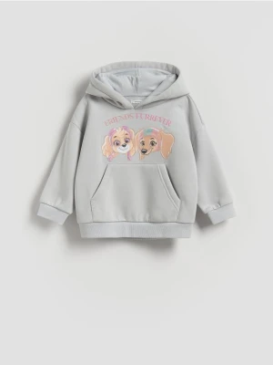 Reserved - Bluza Psi Patrol - jasnoszary