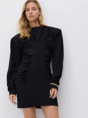 Reserved - Bransoletka z zawieszką - wielobarwny