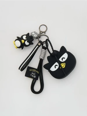 Reserved - Brelok Hello Kitty and Friends - czarny