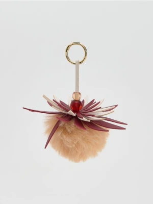 Reserved - Brelok z zawieszką - wielobarwny