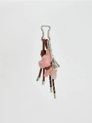 Reserved - Brelok z zawieszkami - wielobarwny