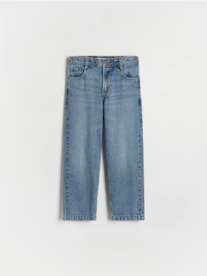 Reserved - Classic denim regular - niebieski