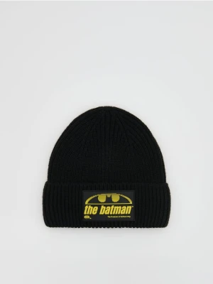 Reserved - Czapka BATMAN - czarny