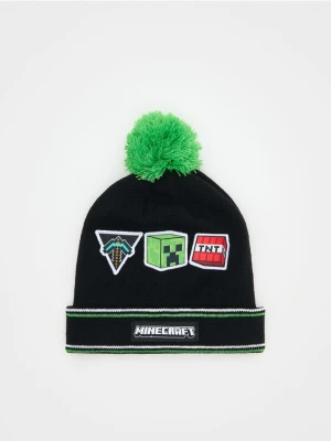 Reserved - Czapka beanie Minecraft - wielobarwny