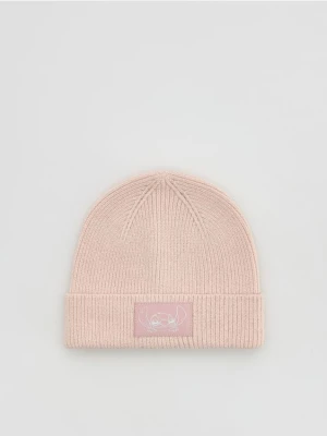 Reserved - Czapka Lilo i Stitch - wielobarwny