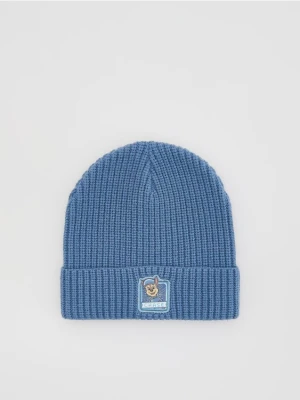 Reserved - Czapka Psi Patrol - niebieski
