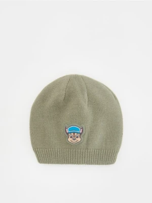 Reserved - Czapka Psi Patrol - oliwkowy