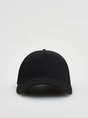 Reserved - Czapka z daszkiem - czarny