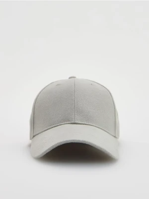 Reserved - Czapka z daszkiem - jasnoturkusowy