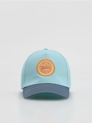 Reserved - Czapka z daszkiem - wielobarwny