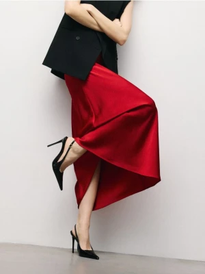 Reserved - Czółenka na szpilce - czarny