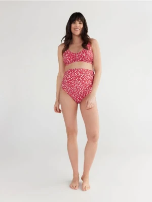 Reserved - Dół bikini z ochroną UV - wielobarwny