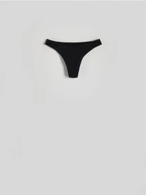 Reserved - Dół od bikini - czarny