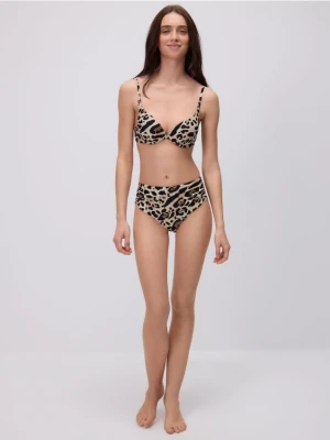 Reserved - Dół od bikini - czarny
