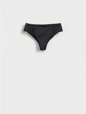 Reserved - Dół od bikini - czarny