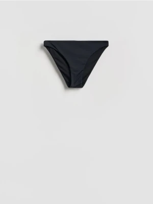 Reserved - Dół od bikini - czarny