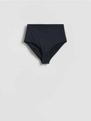 Reserved - Dół od bikini - czarny
