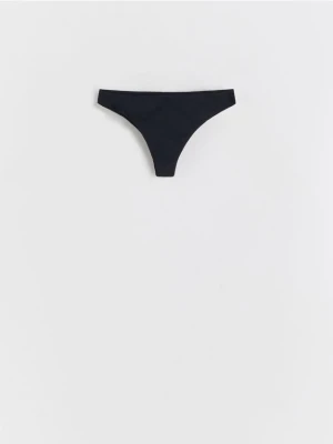 Reserved - Dół od bikini - czarny