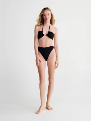 Reserved - Dół od bikini - czarny
