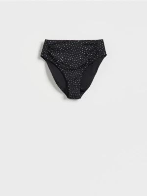 Reserved - Dół od bikini - czarny