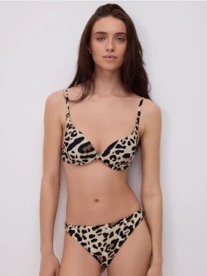 Reserved - Dół od bikini - czarny