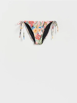 Reserved - Dół od bikini - różowy