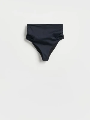 Reserved - Dół od bikini z ochroną UV - czarny